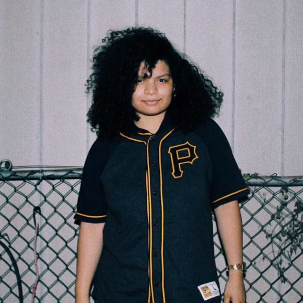 Pirates Hooded Baseball Jersey